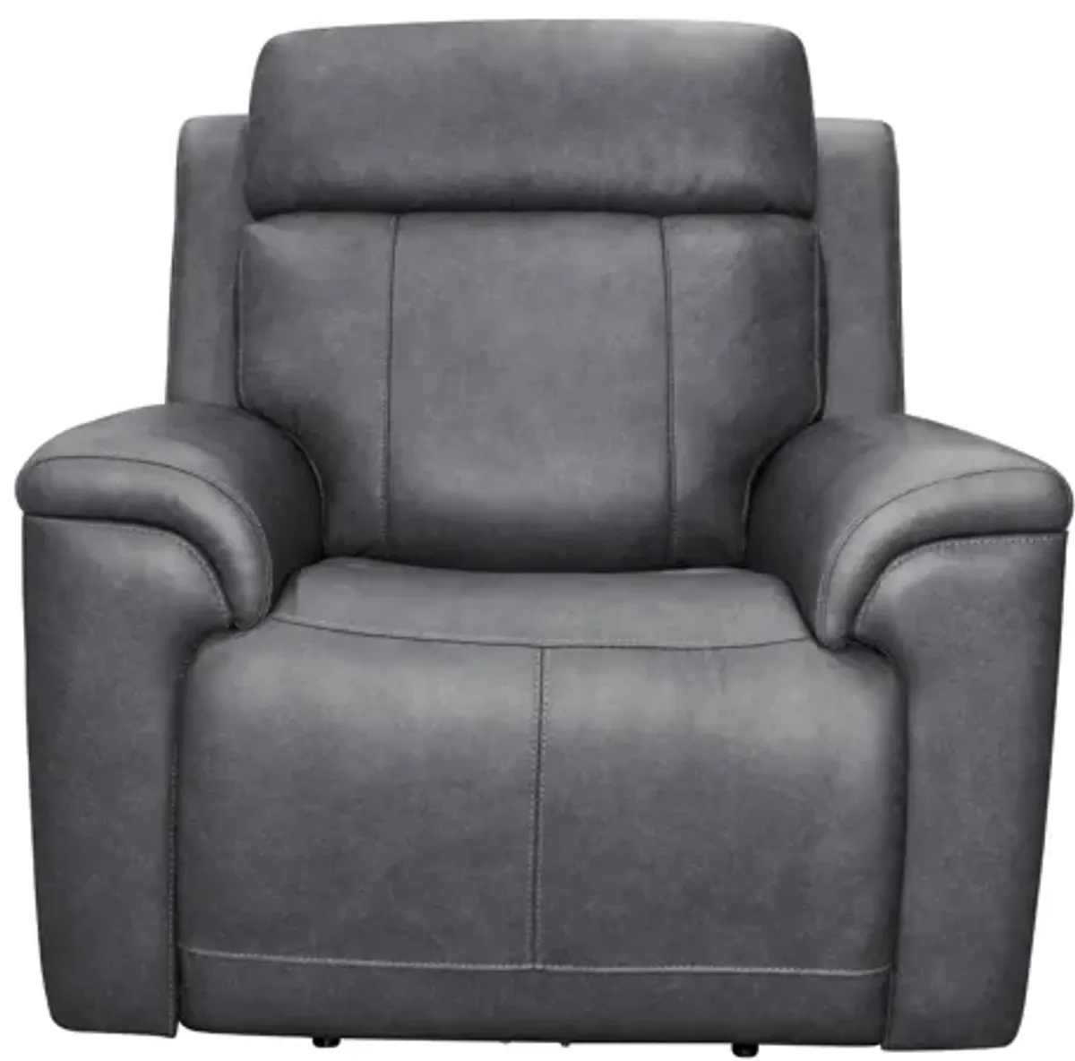 Amelia Power Recliner with Power Headrest and Lumbar