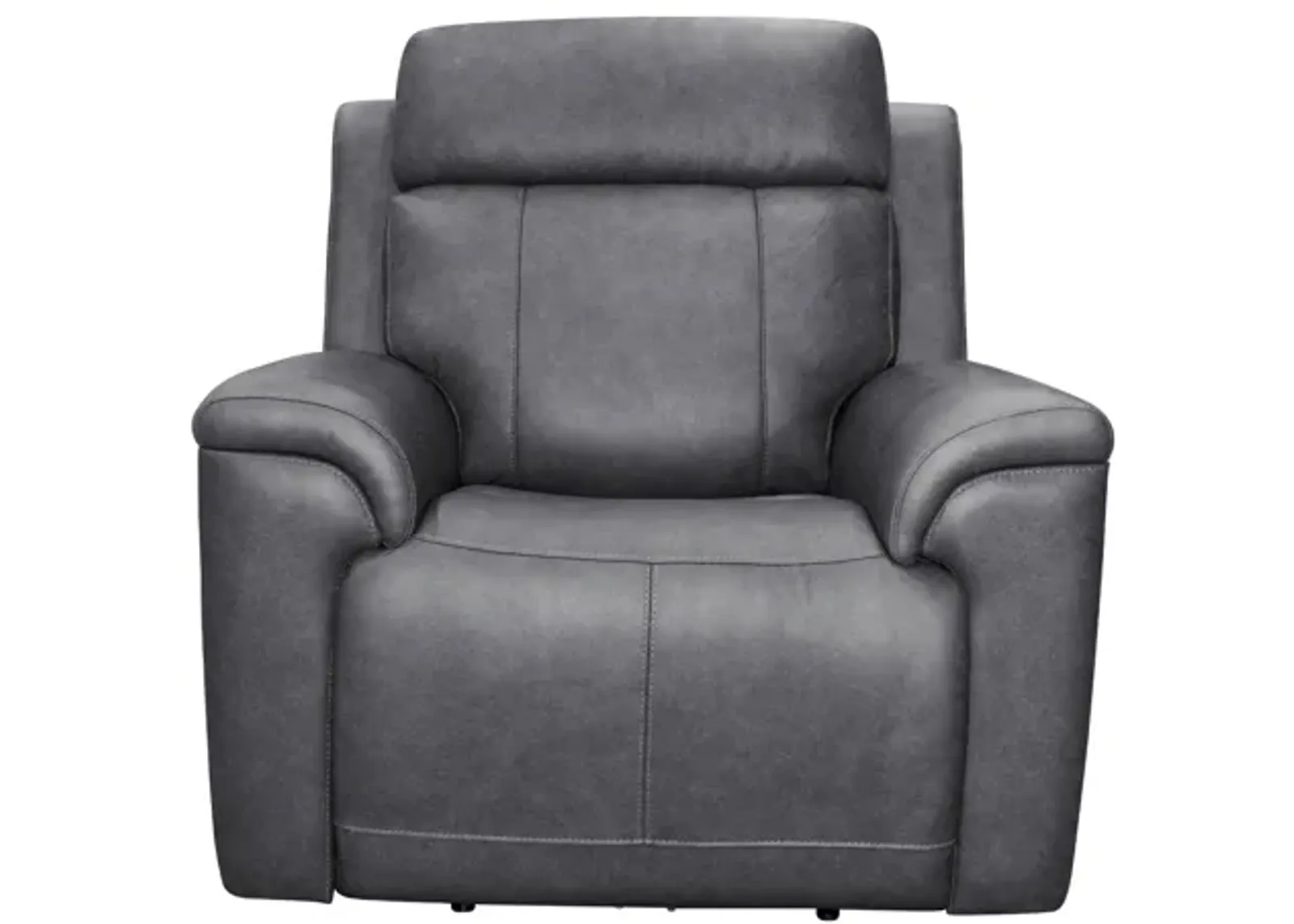 Amelia Power Recliner with Power Headrest and Lumbar