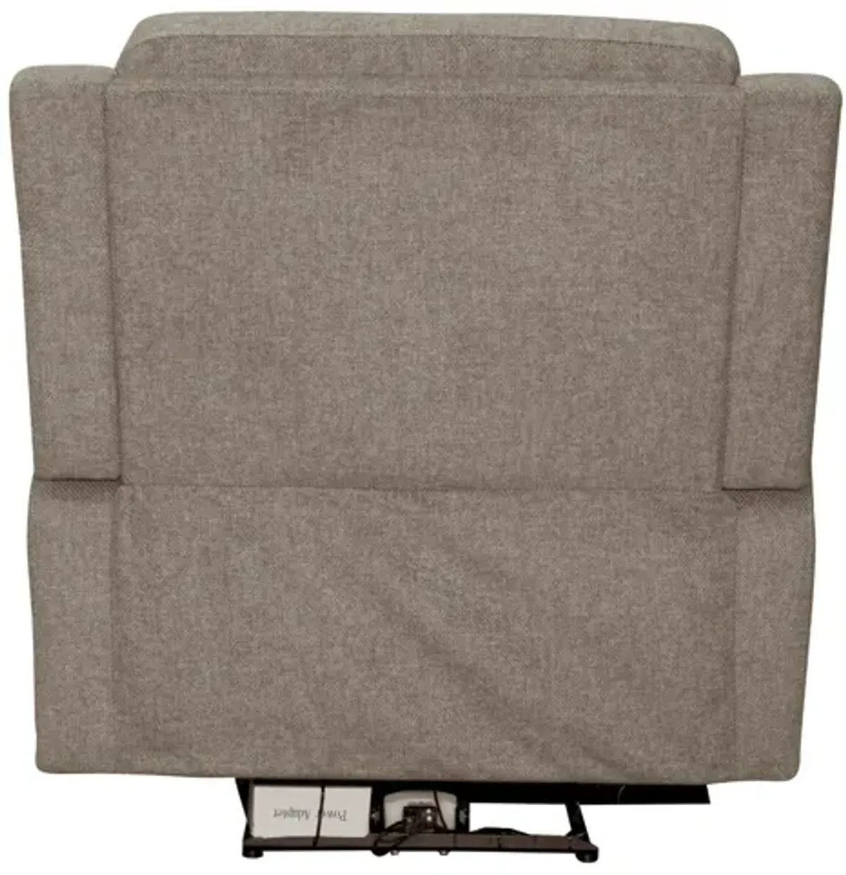 Taylor Power Recliner with Power Headrest