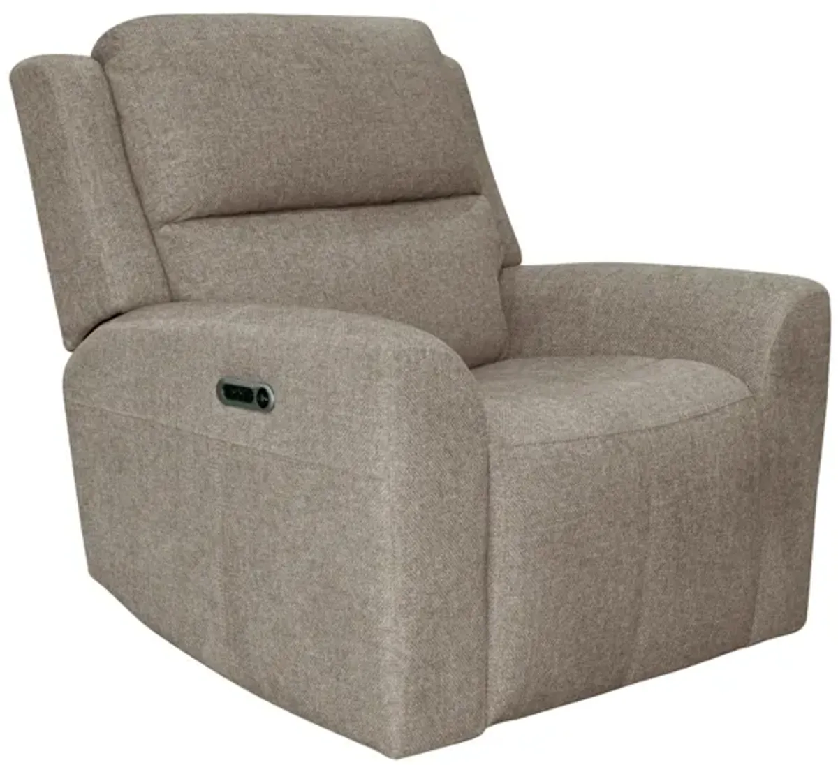 Taylor Power Recliner with Power Headrest