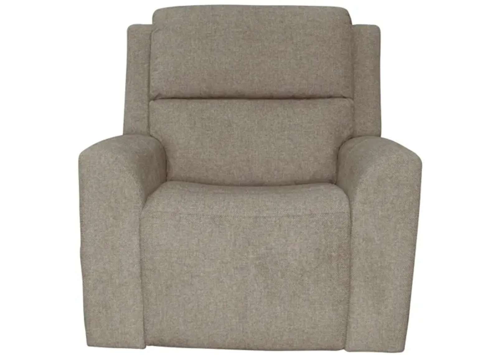 Taylor Power Recliner with Power Headrest