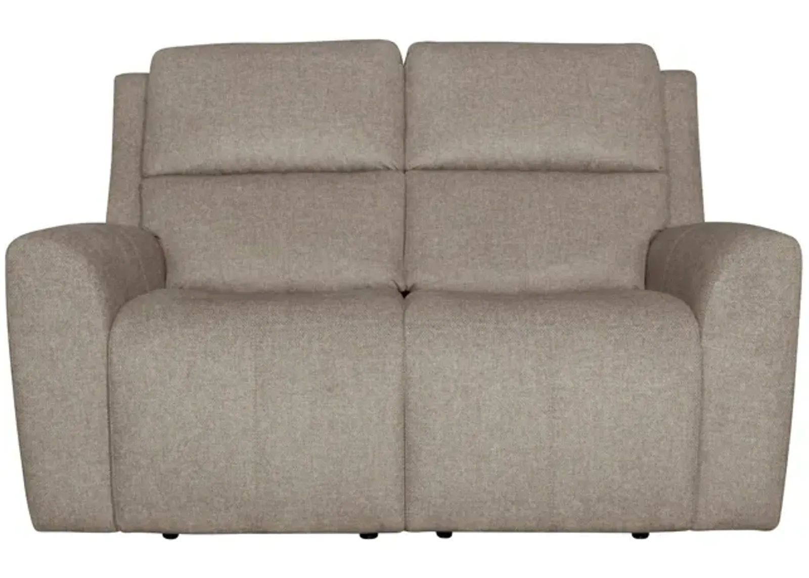 Taylor Power Reclining Loveseat with Power Headrests