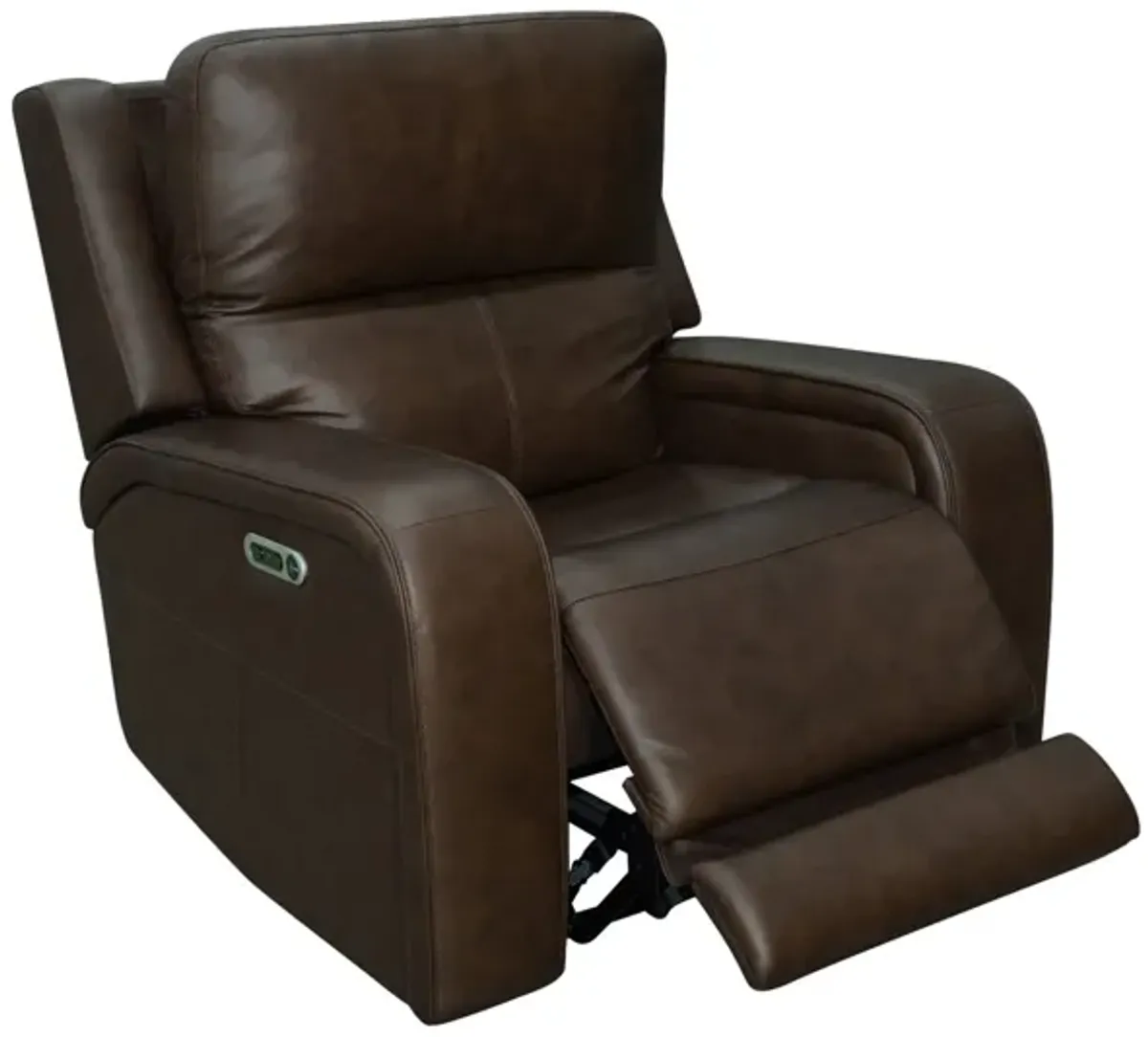 Hayley Power Recliner with Power Headrest