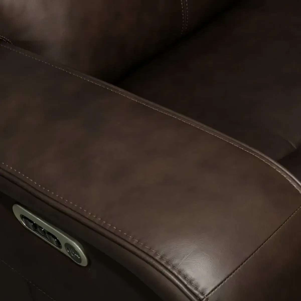 Hayley Power Recliner with Power Headrest