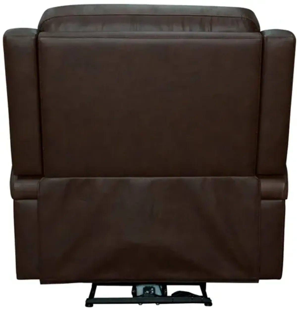 Hayley Power Recliner with Power Headrest