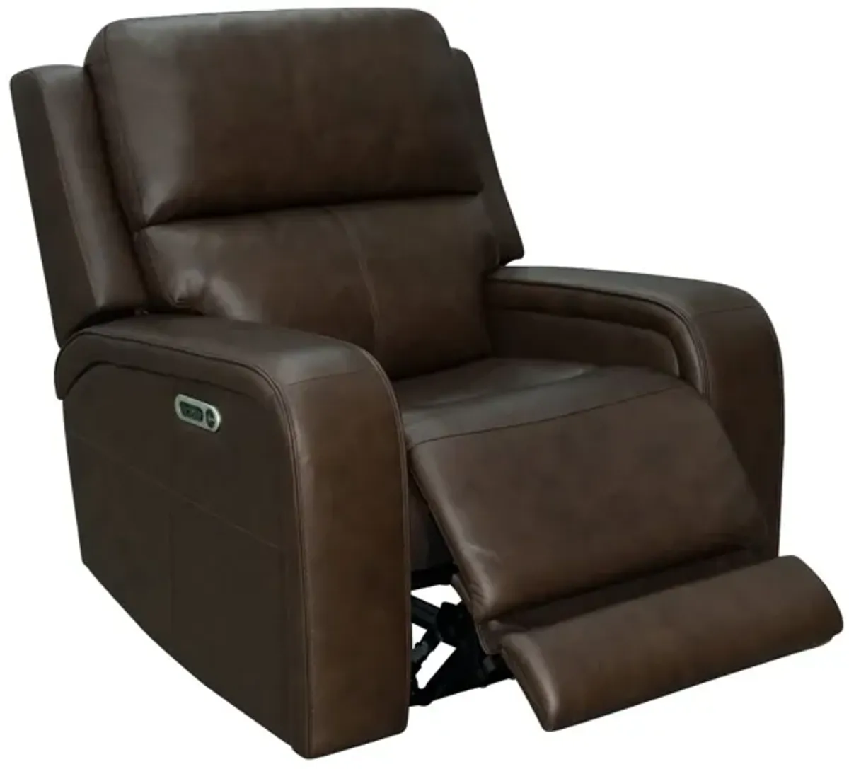 Hayley Power Recliner with Power Headrest