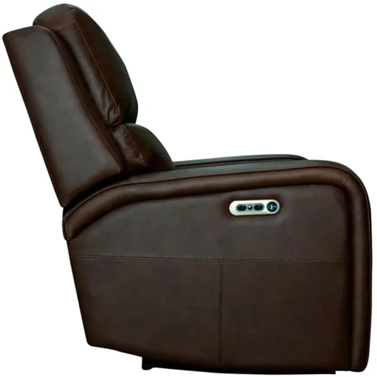 Hayley Power Recliner with Power Headrest