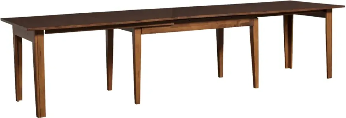 Toluca Dining Table