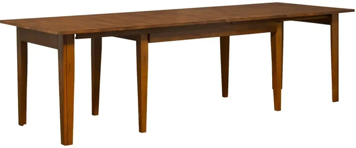 Toluca Dining Table