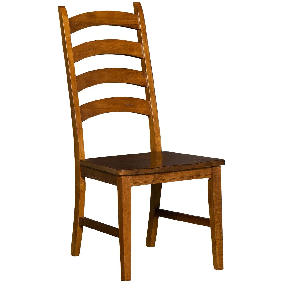 Toluca Ladderback Side Chair