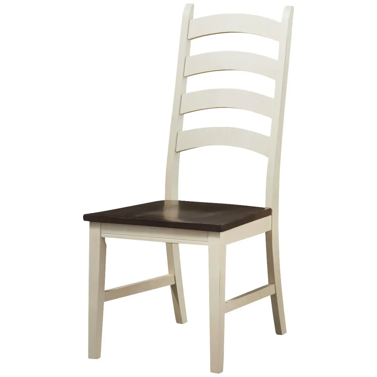 Toluca Ladderback Side Chair