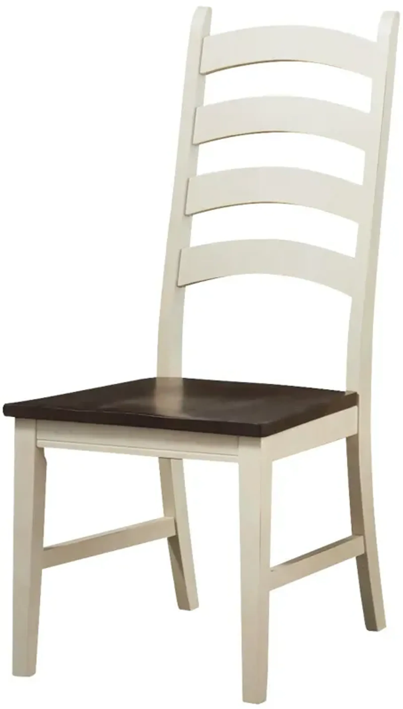 Toluca Ladderback Side Chair