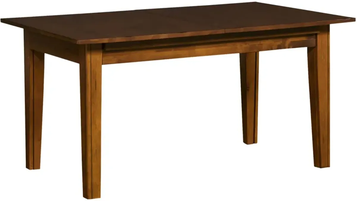 Toluca Dining Table