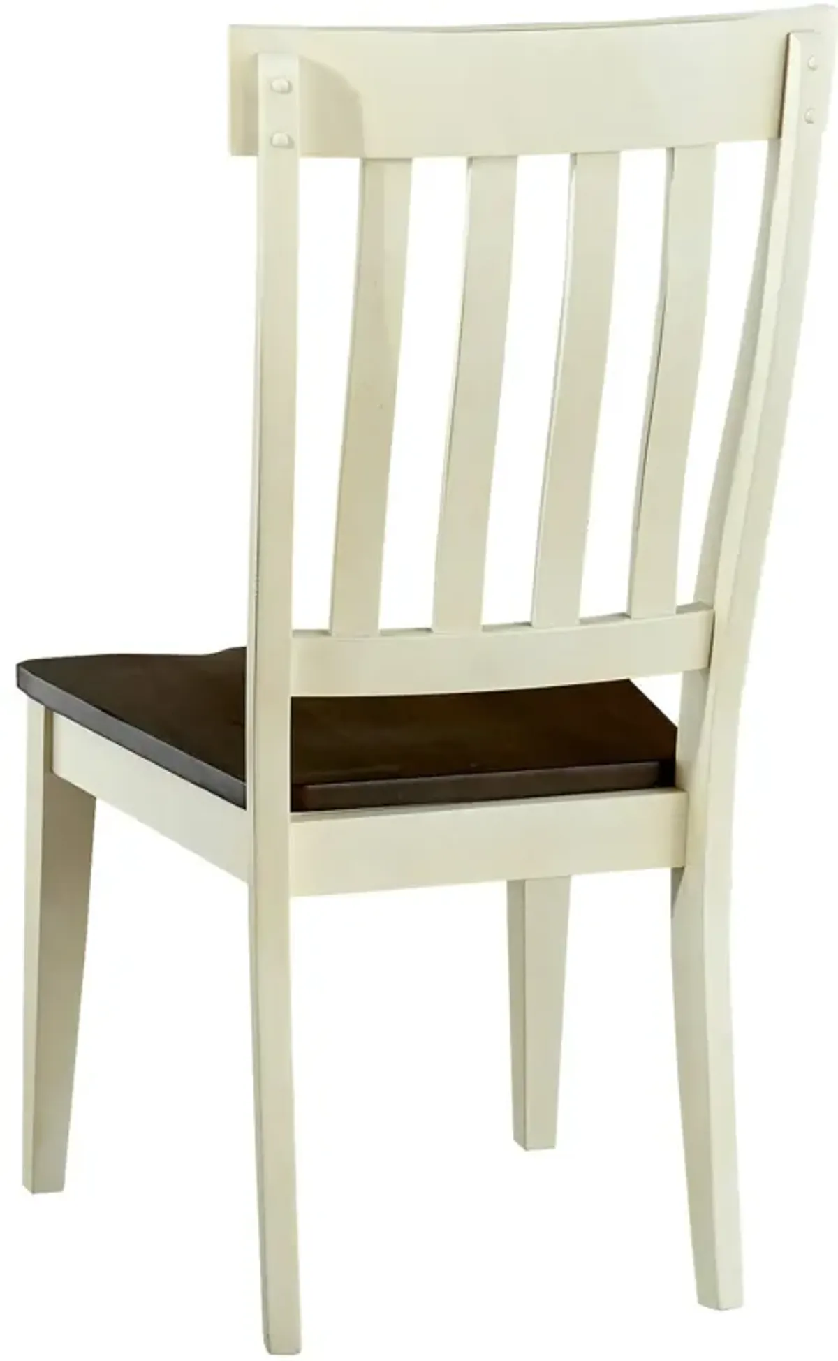 Toluca Slatback Side Chair