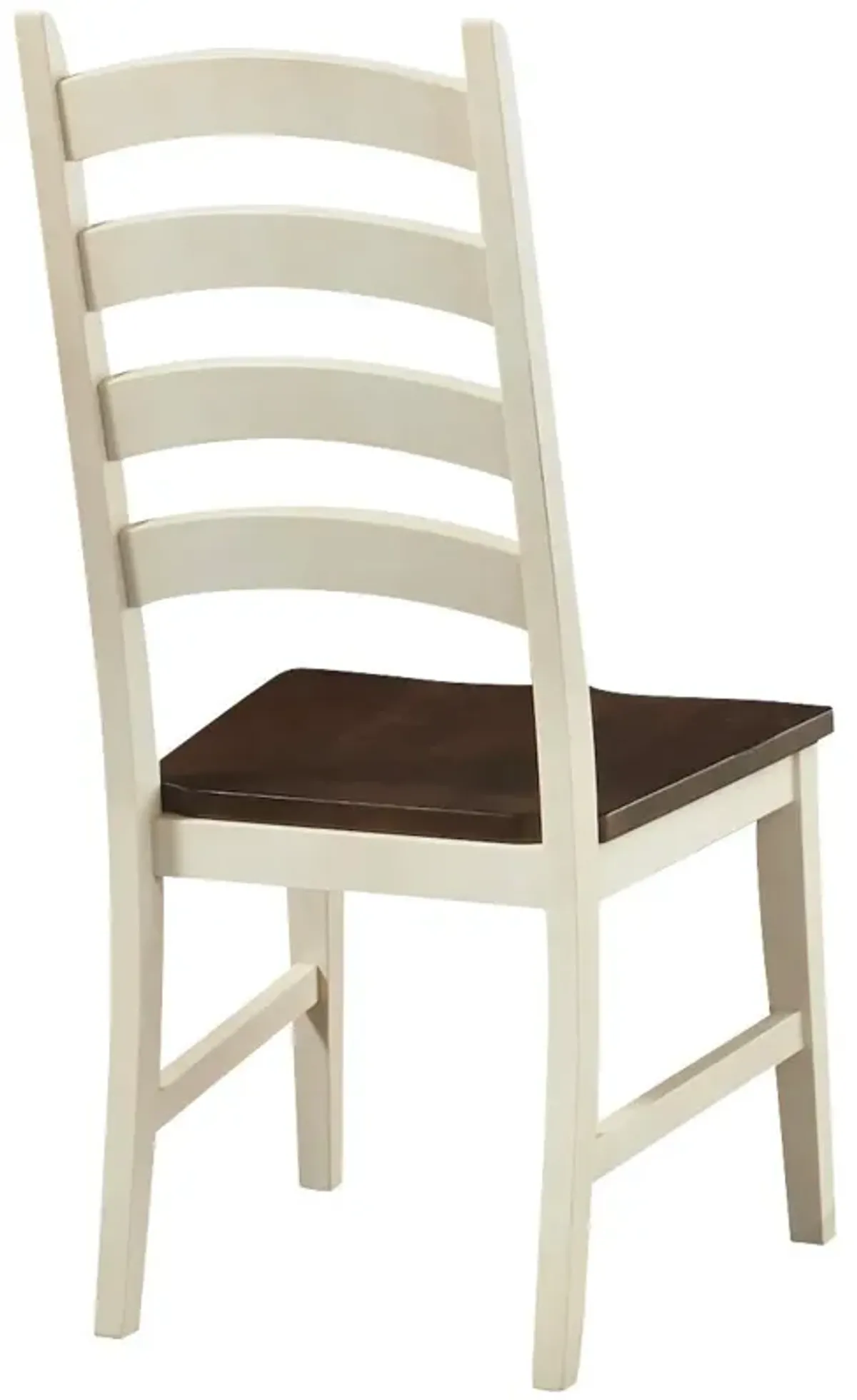 Toluca Ladderback Side Chair