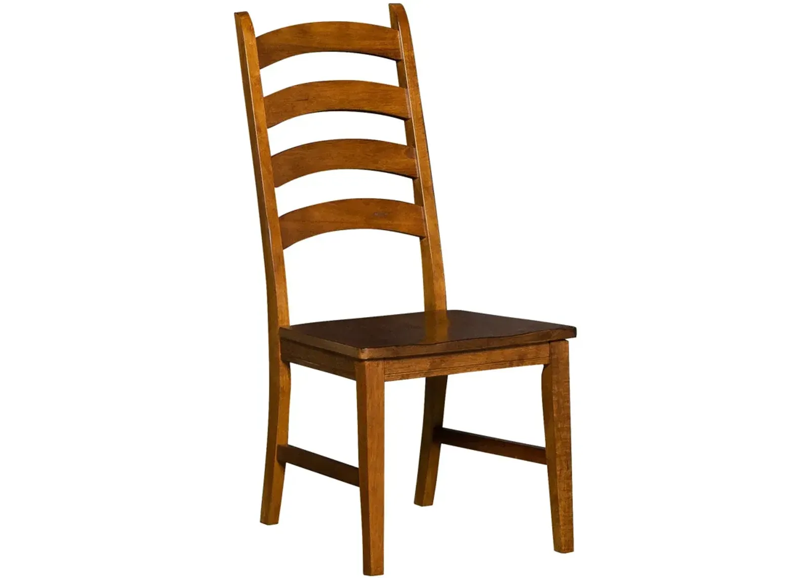 Toluca Ladderback Side Chair