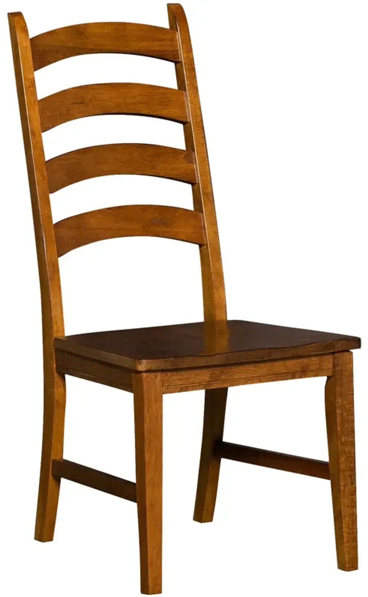 Toluca Ladderback Side Chair