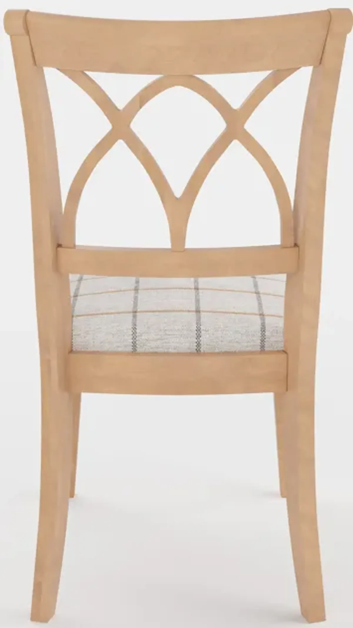 Canadel Furniture Kirkland XX Back Upholstered Chair