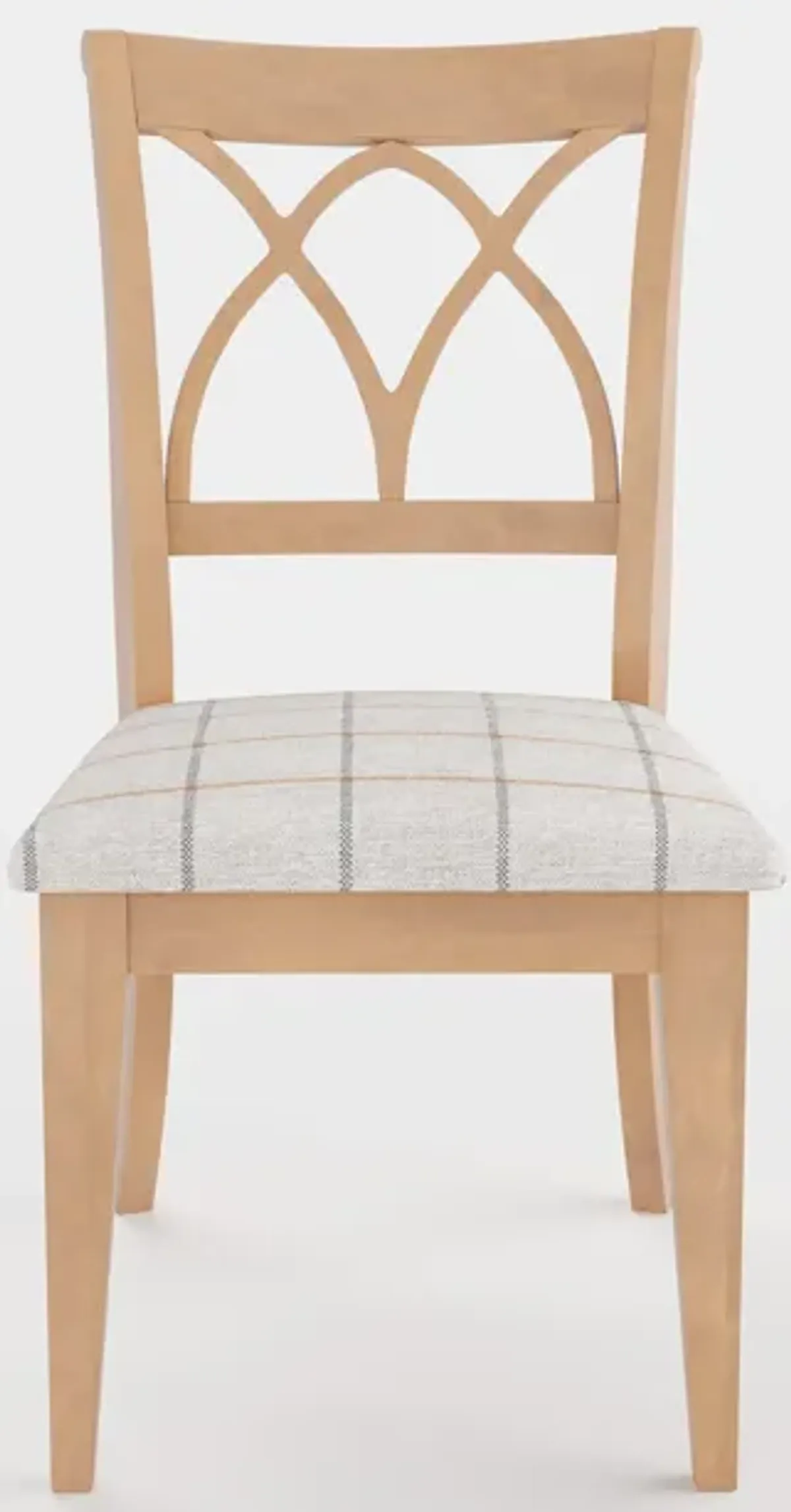 Canadel Furniture Kirkland XX Back Upholstered Chair