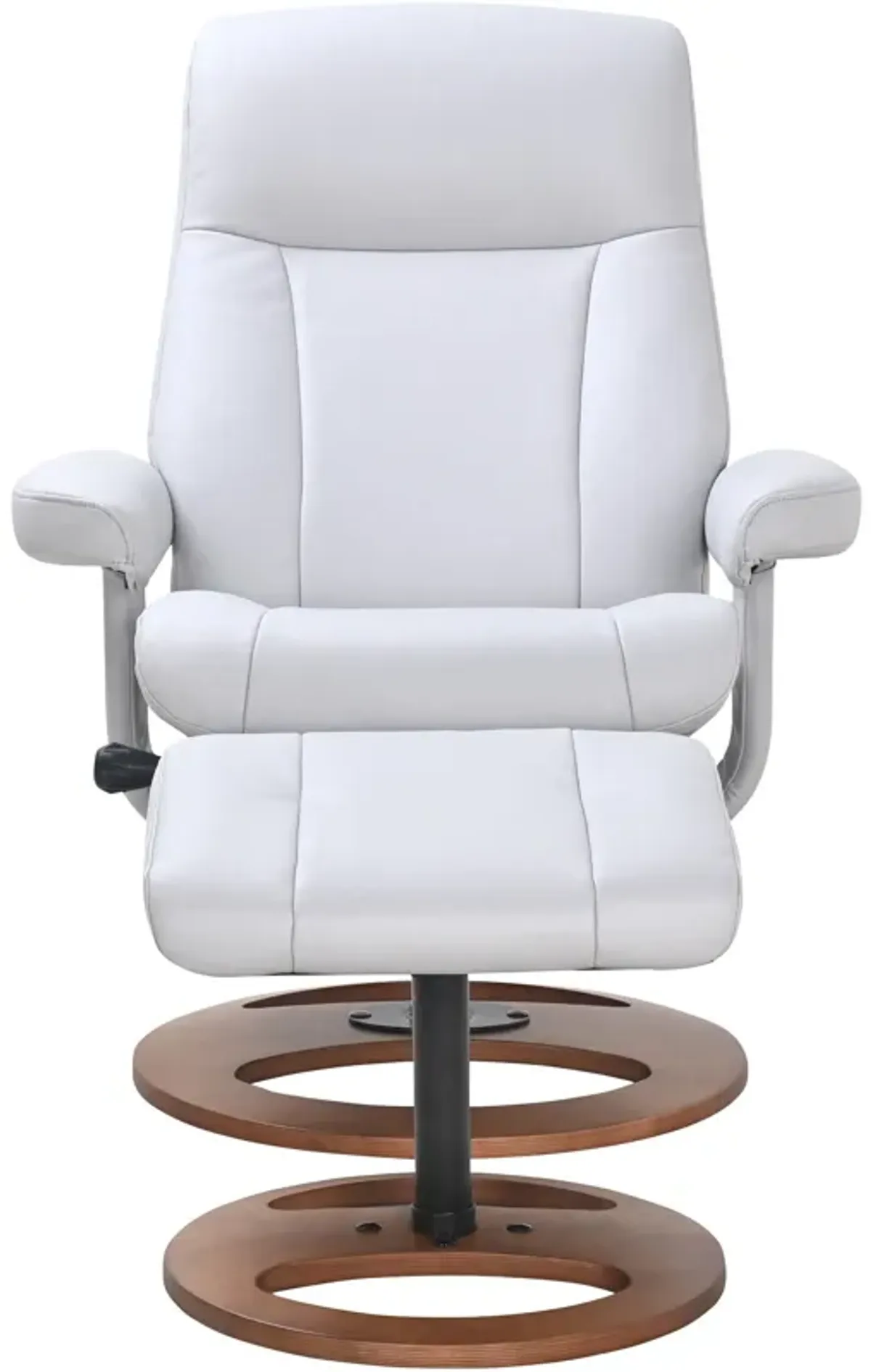 | Kimi Recliner Chair | Dove Gray