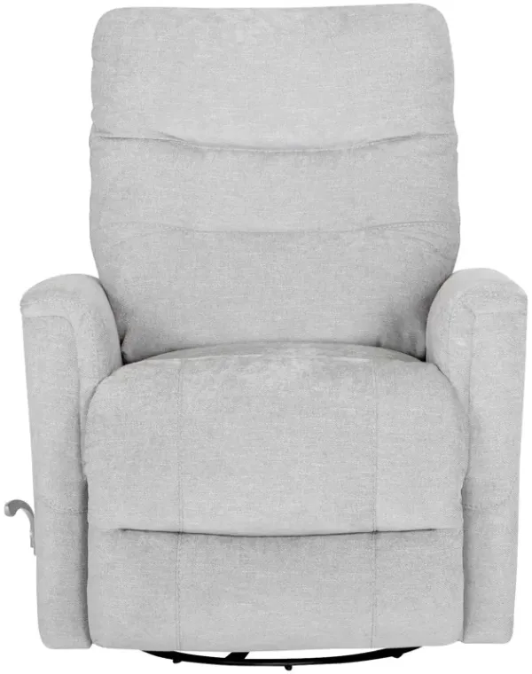 Franklin Shale Swivel Glider Recliner