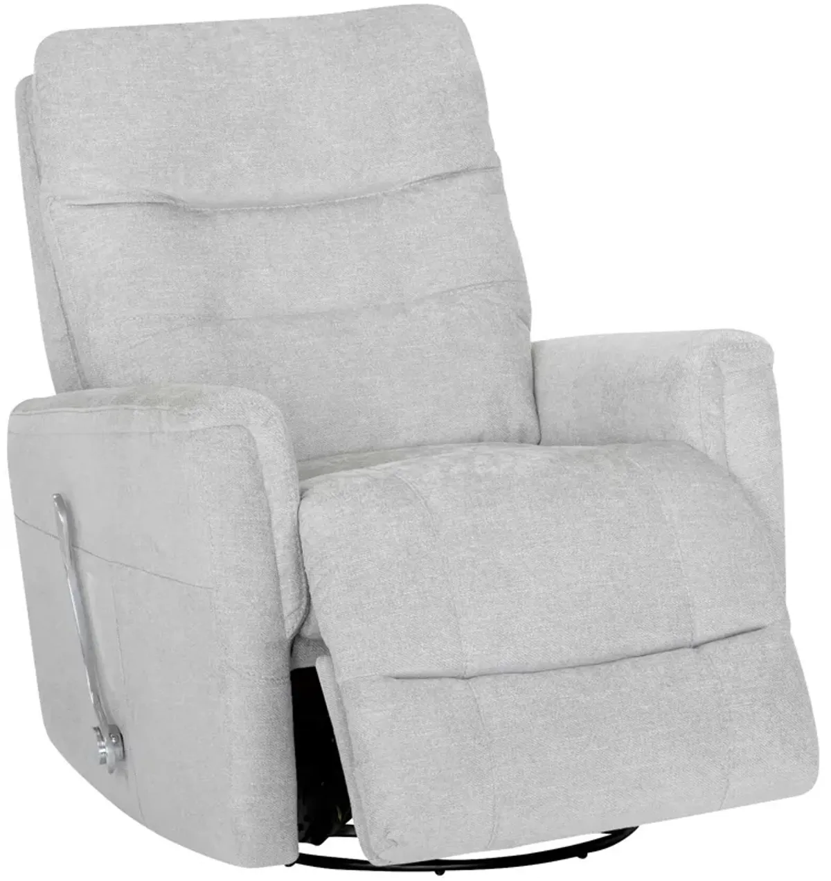 Shale Swivel Glider Recliner