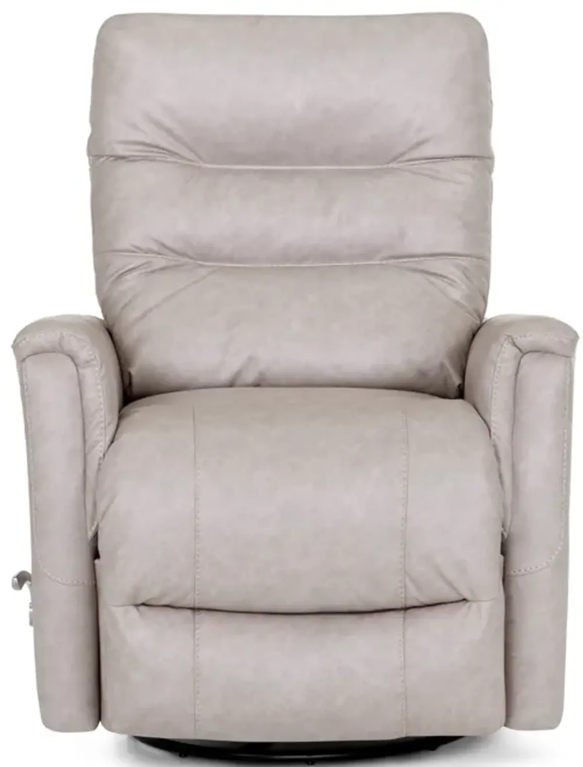 Shale Swivel Glider Recliner