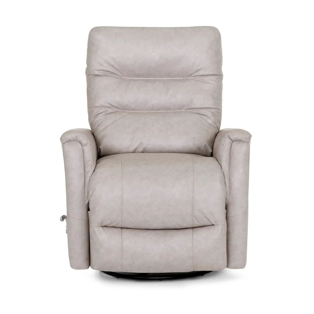 Shale Swivel Glider Recliner