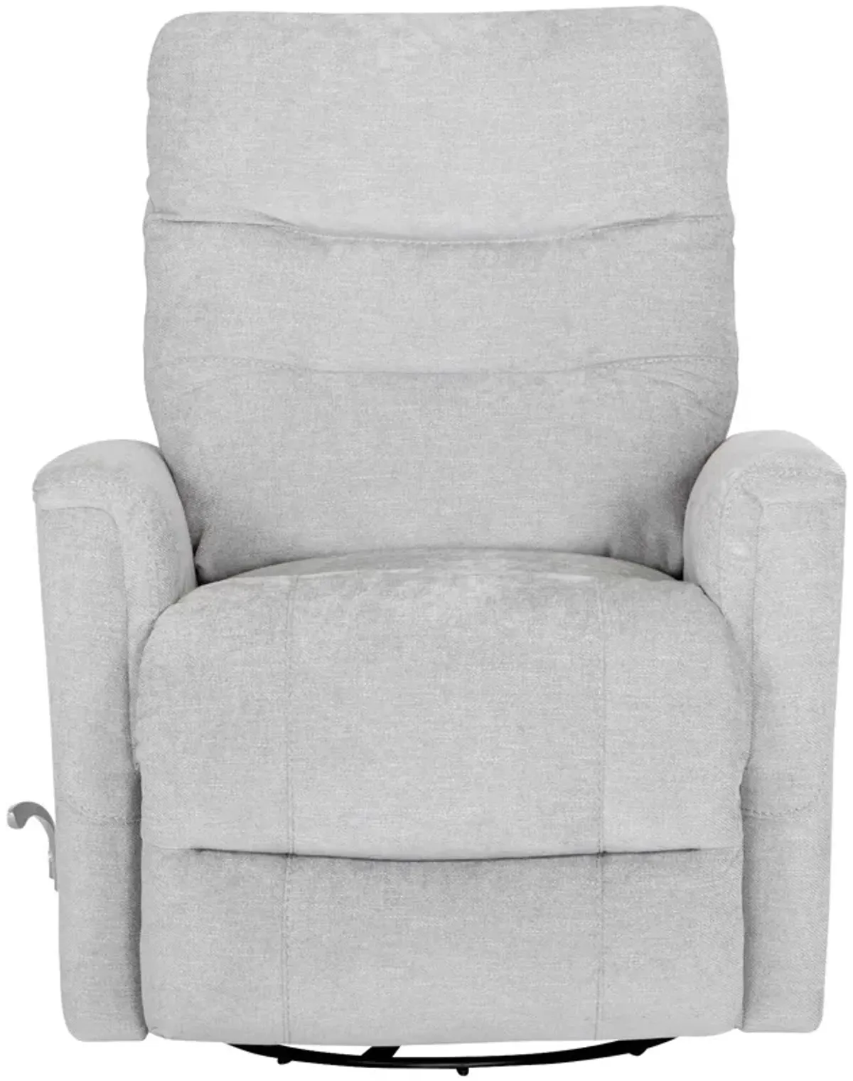 Shale Swivel Glider Recliner