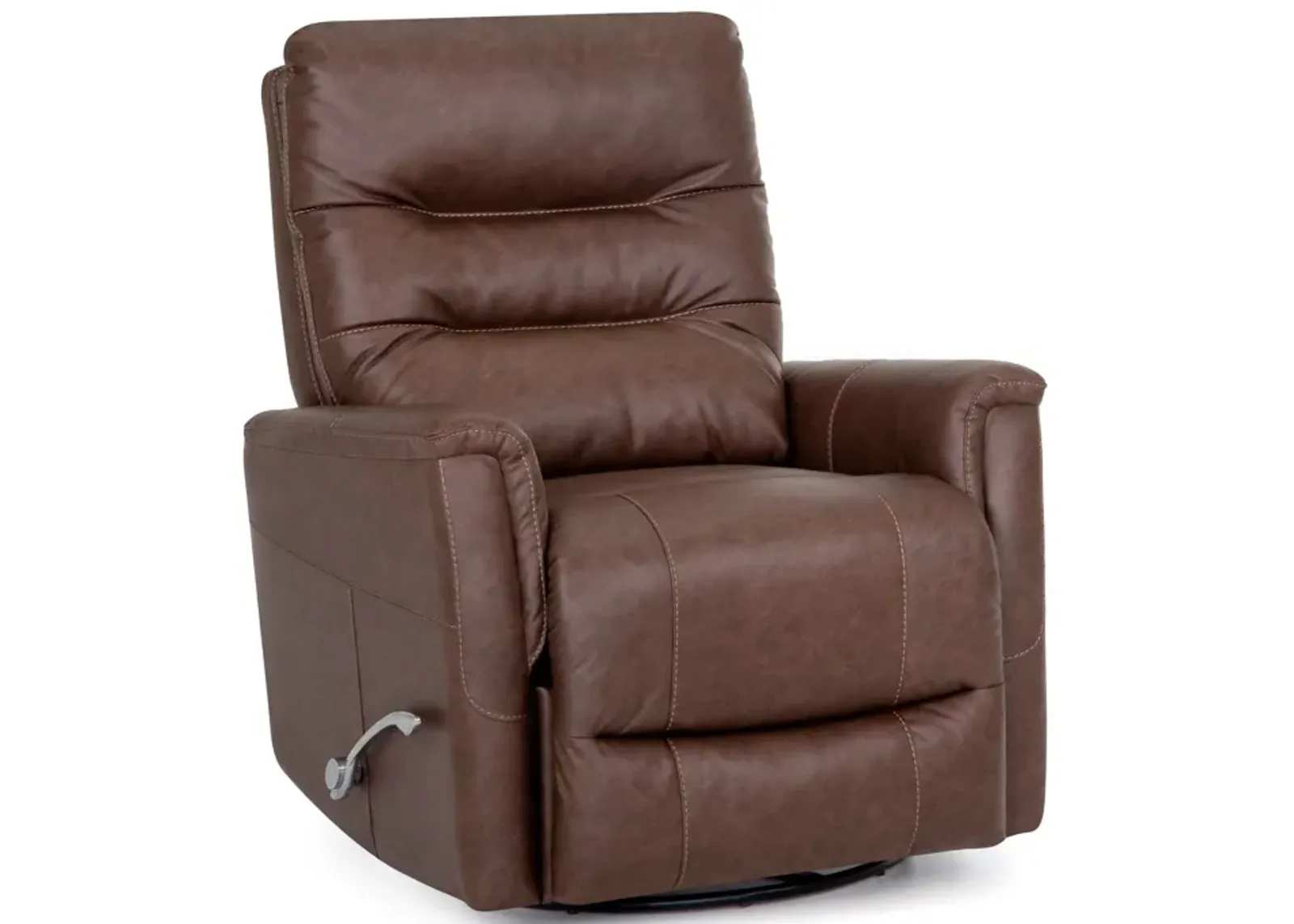 Shale Swivel Glider Recliner