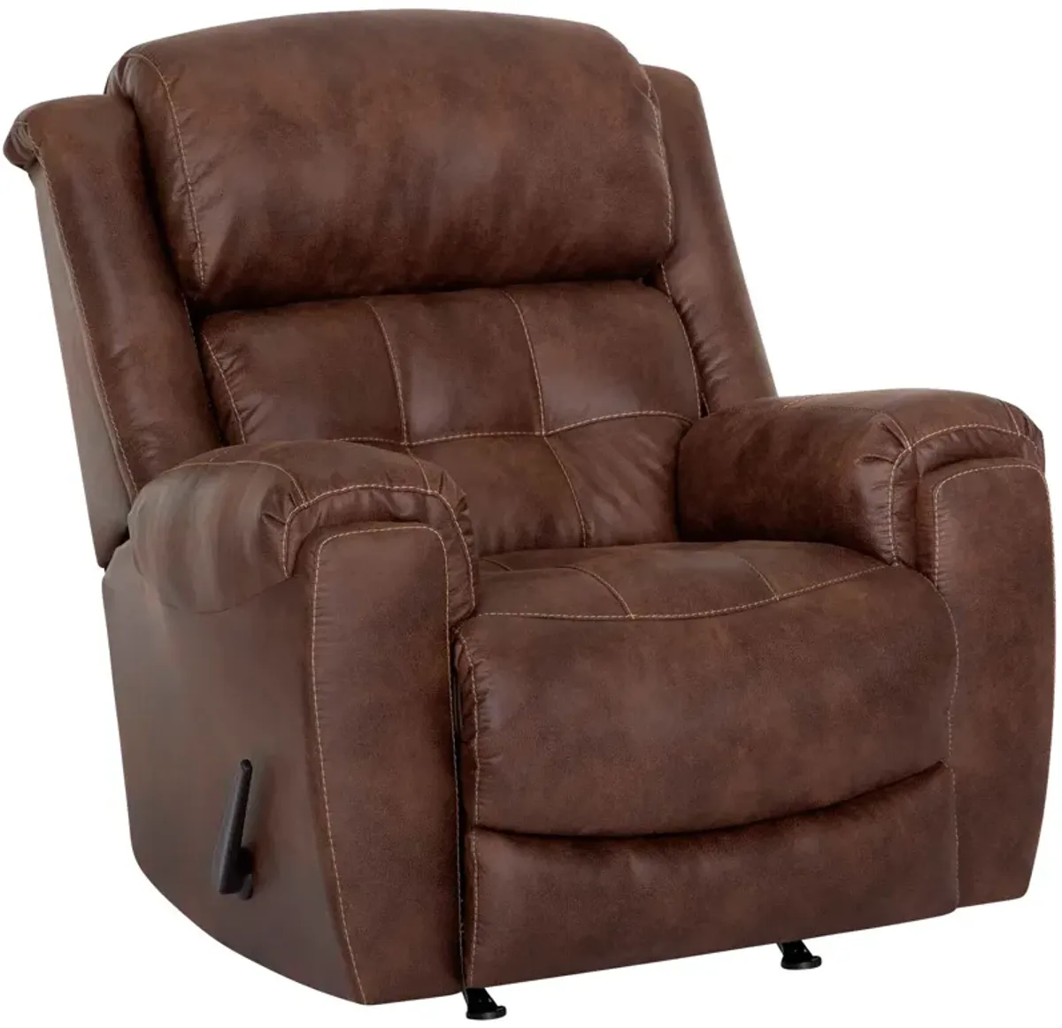 Tatum Rocker Recliner