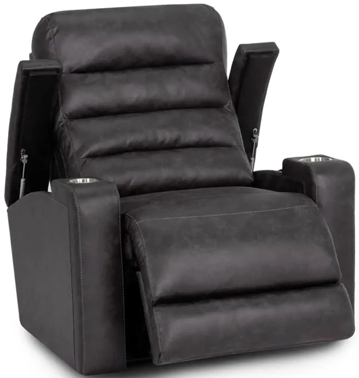 Regal Power Plus Recliner