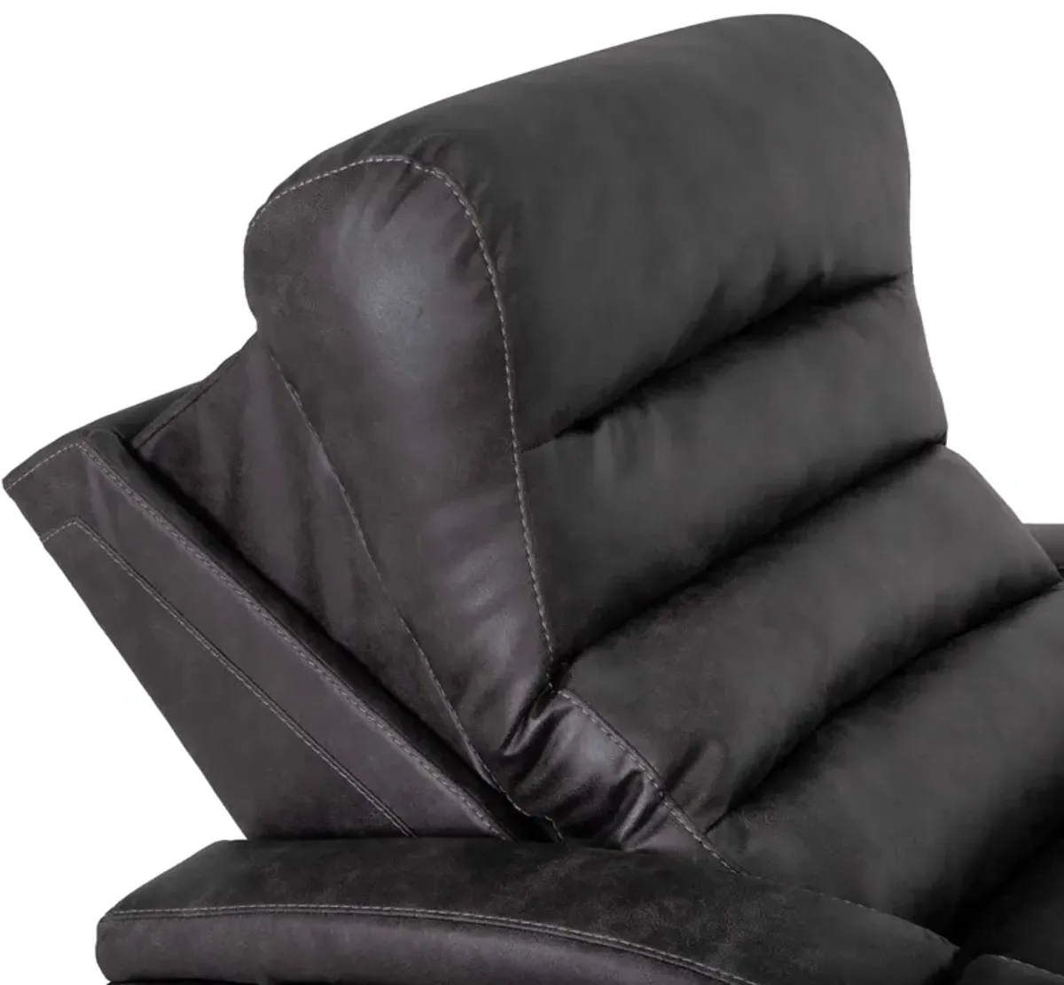 Regal Power Plus Recliner