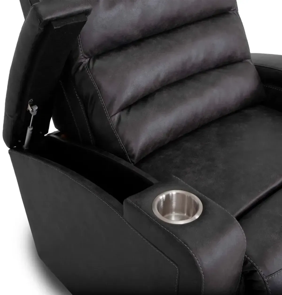 Regal Power Plus Recliner