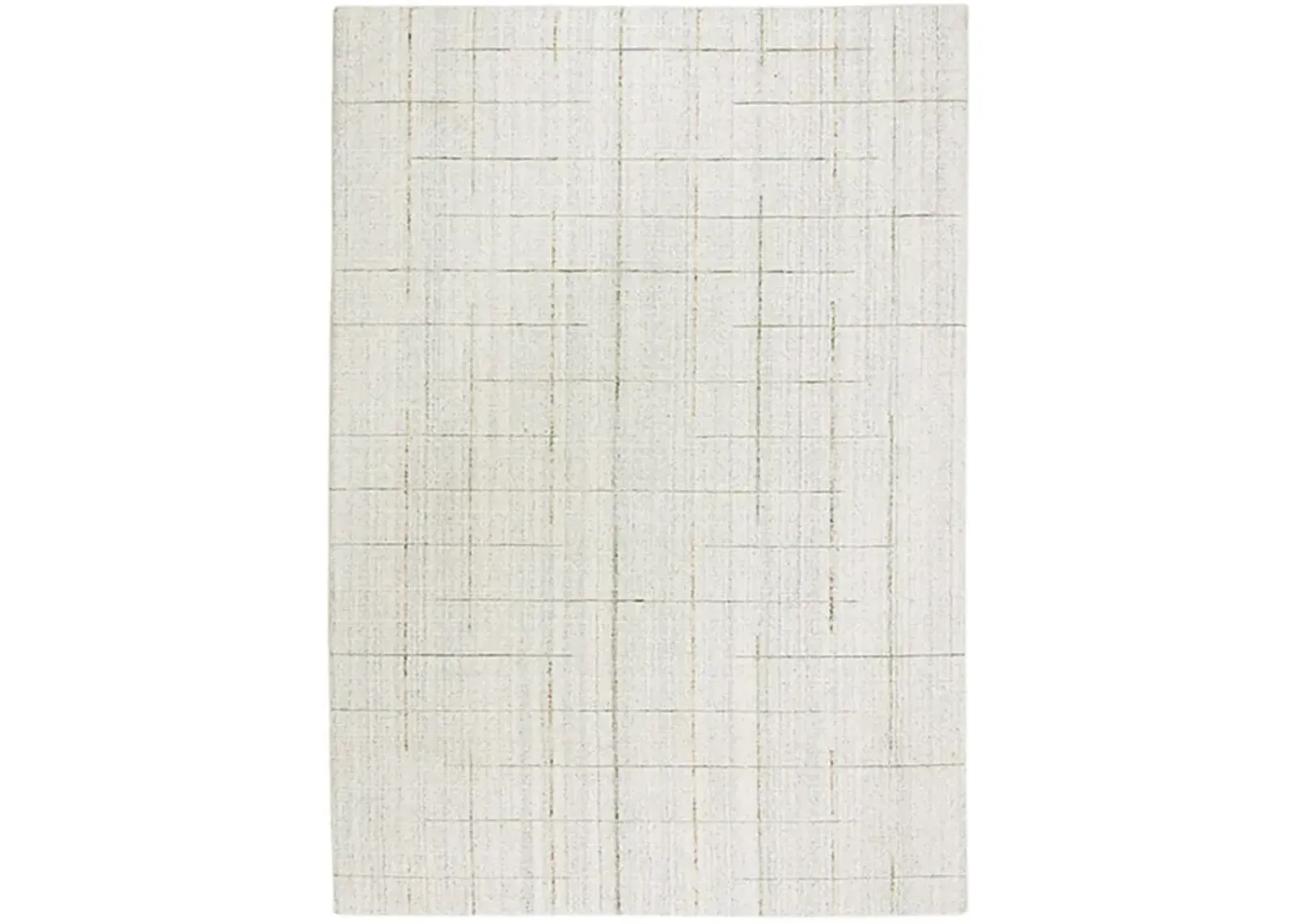 | Kiki | Pale Ivory 9'x13' Rugs