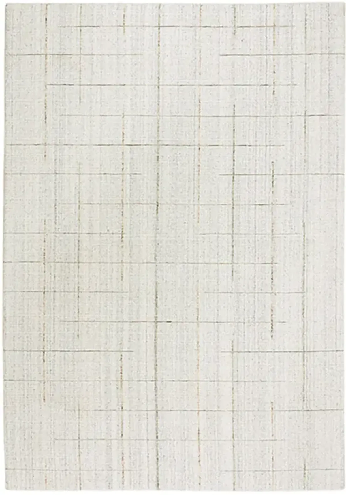 | Kiki | Pale Ivory 9'x13' Rugs