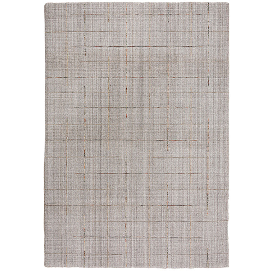 Rizzy Home | Kiki | Brown 8'x10' Rugs