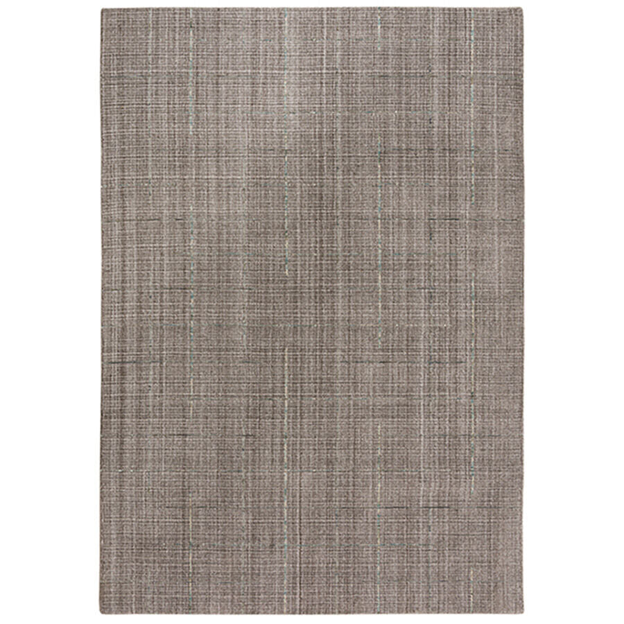 Rizzy Home | Kiki | Brown 8'x10' Rugs