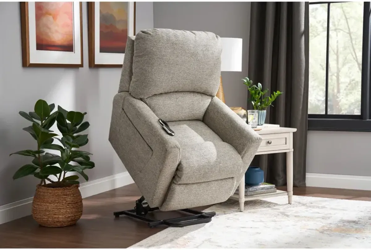 Jean Power Lift Recliner