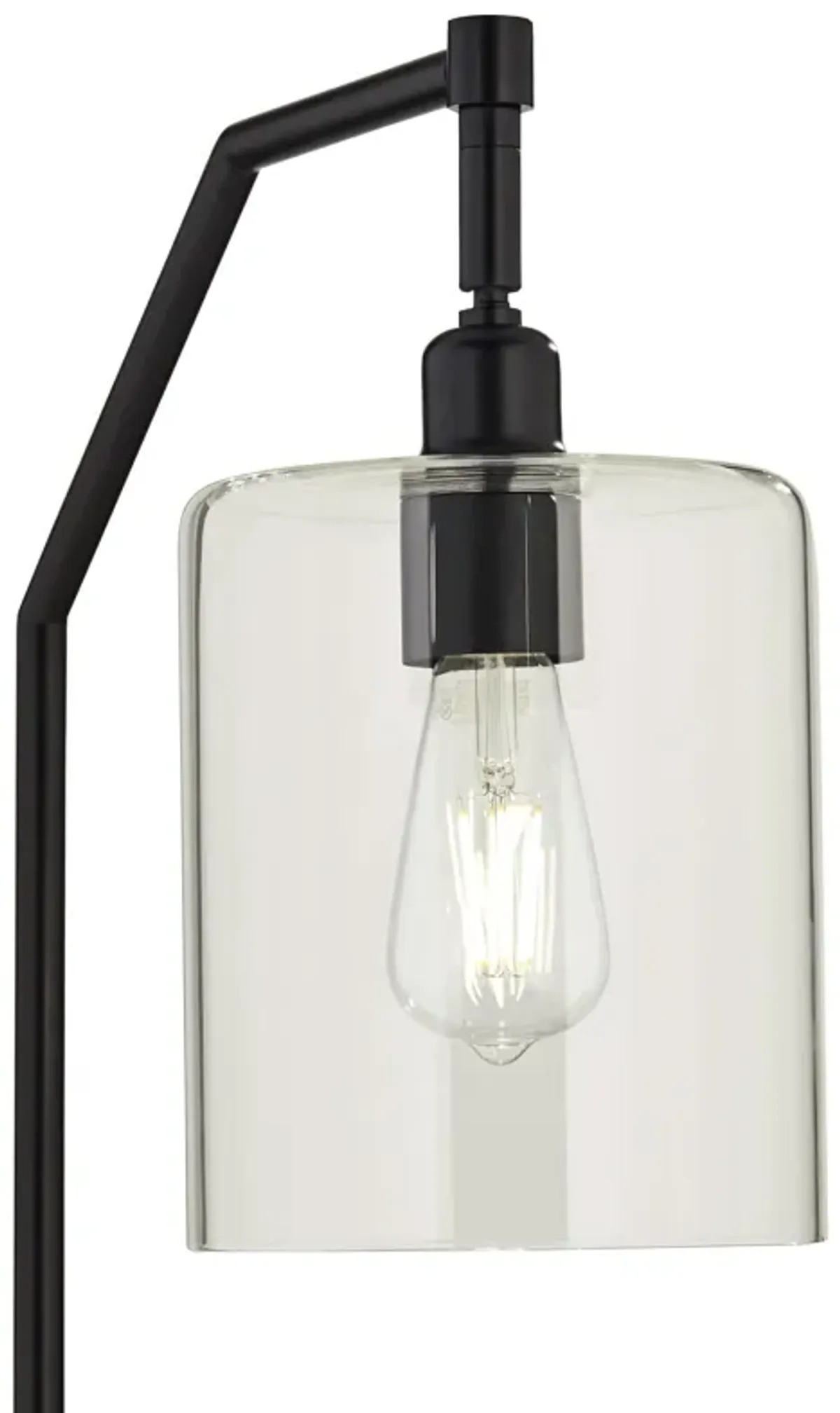 Pacific Coast Lighting Wellton Floor Lamp