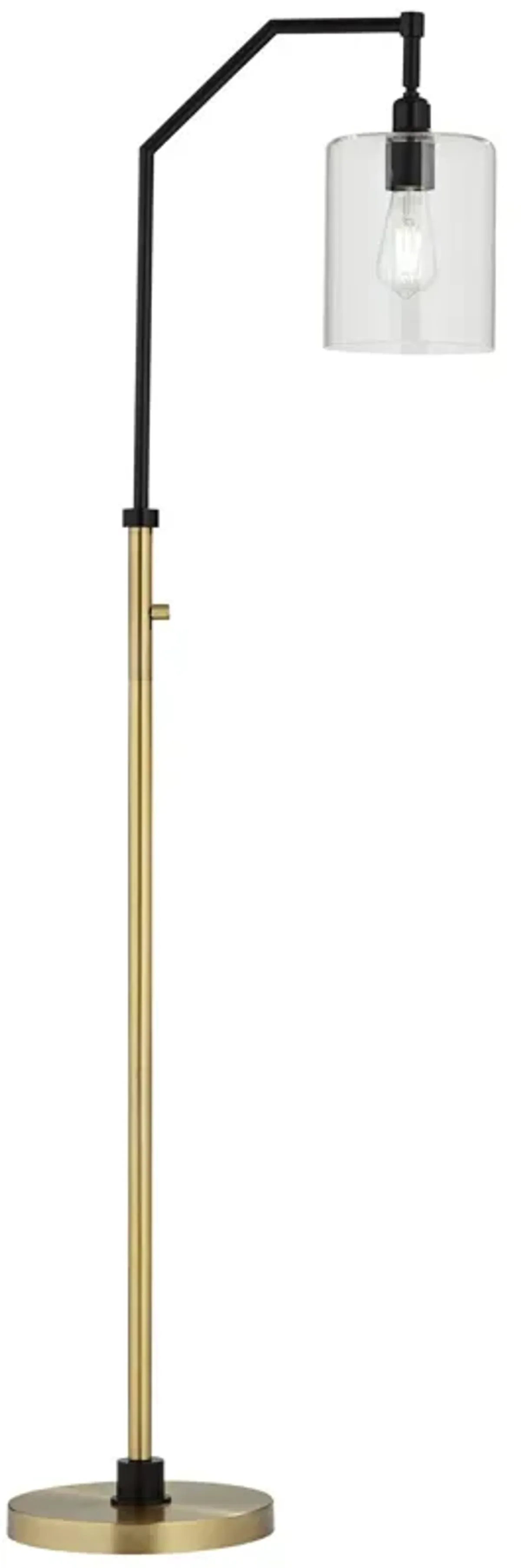 Pacific Coast Lighting Wellton Floor Lamp