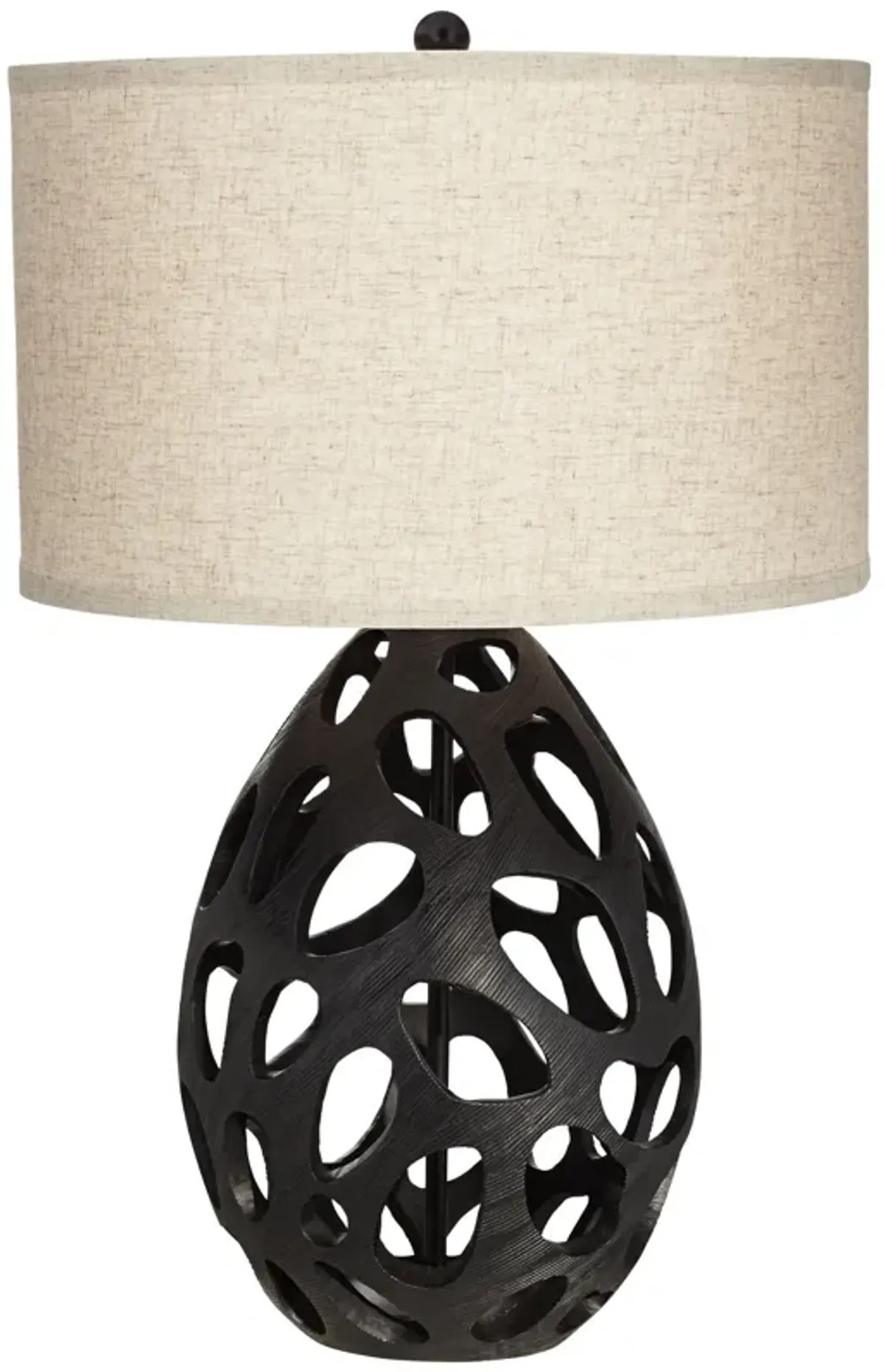 Luna Table Lamp