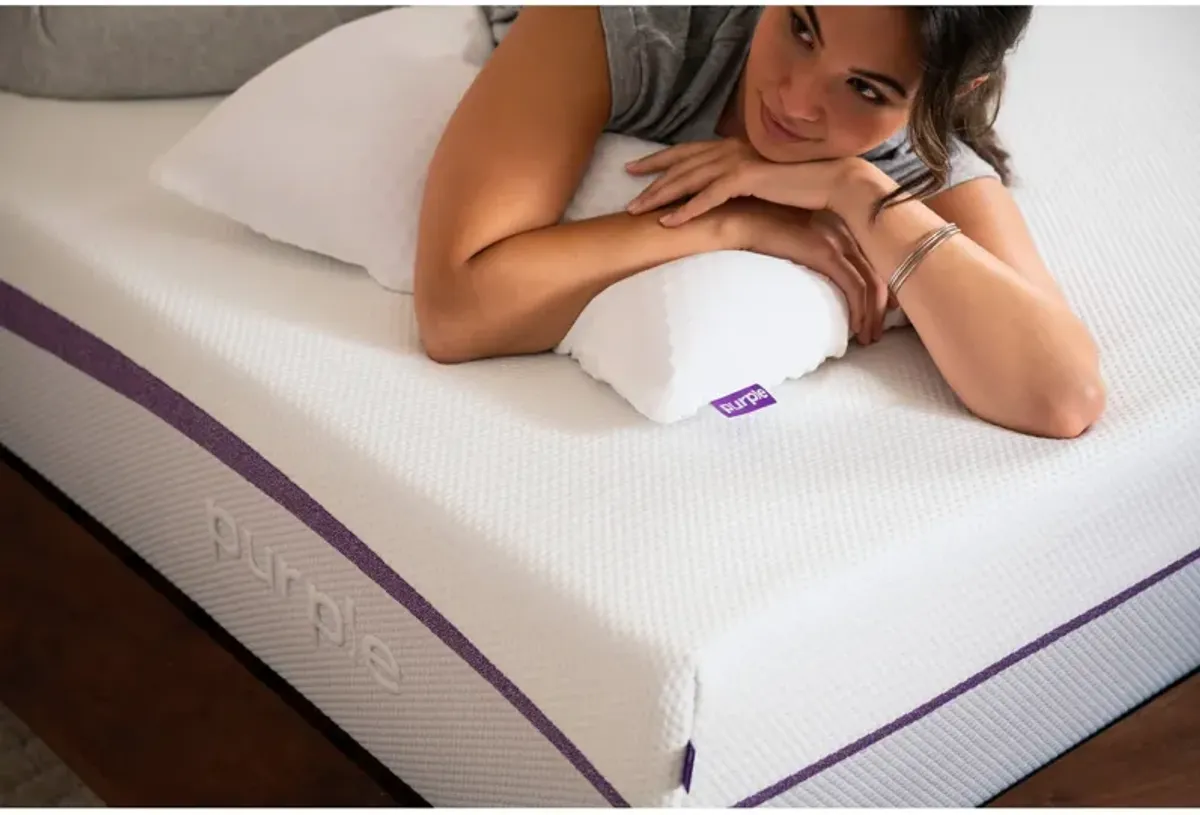 Purple Plus Mattress