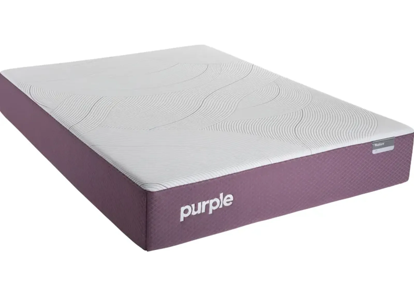 Purple Restore Firm Mattress