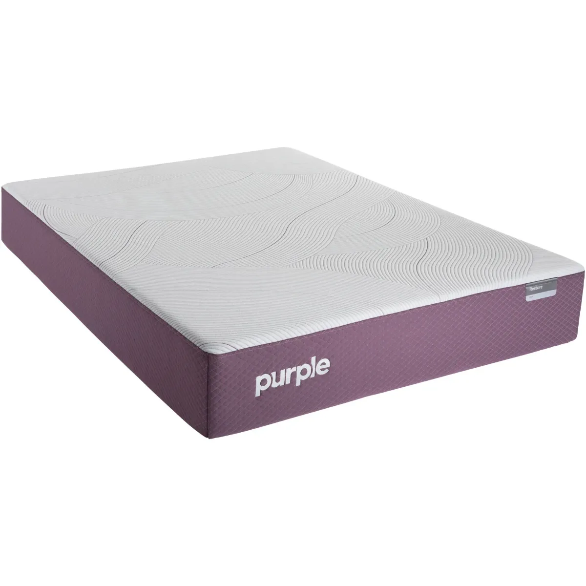 Purple Restore Firm Mattress