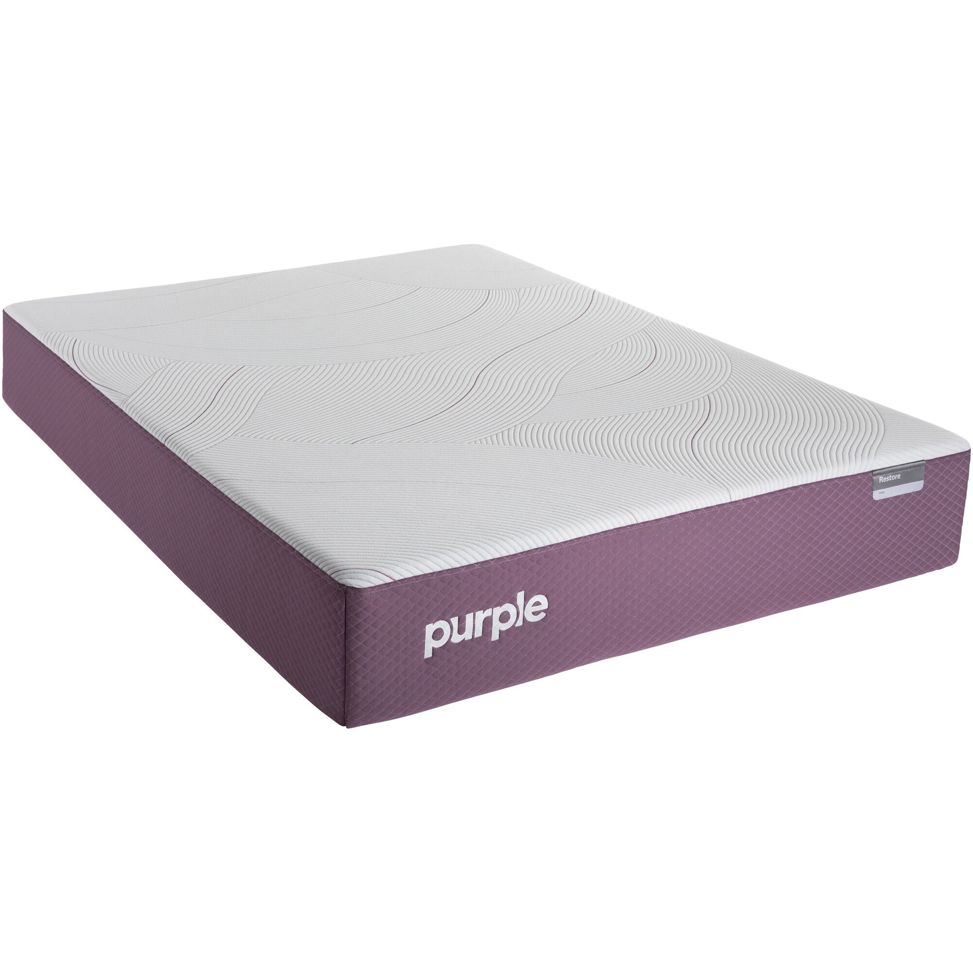 Purple Innovations | King Purple Restore Firm Mattress