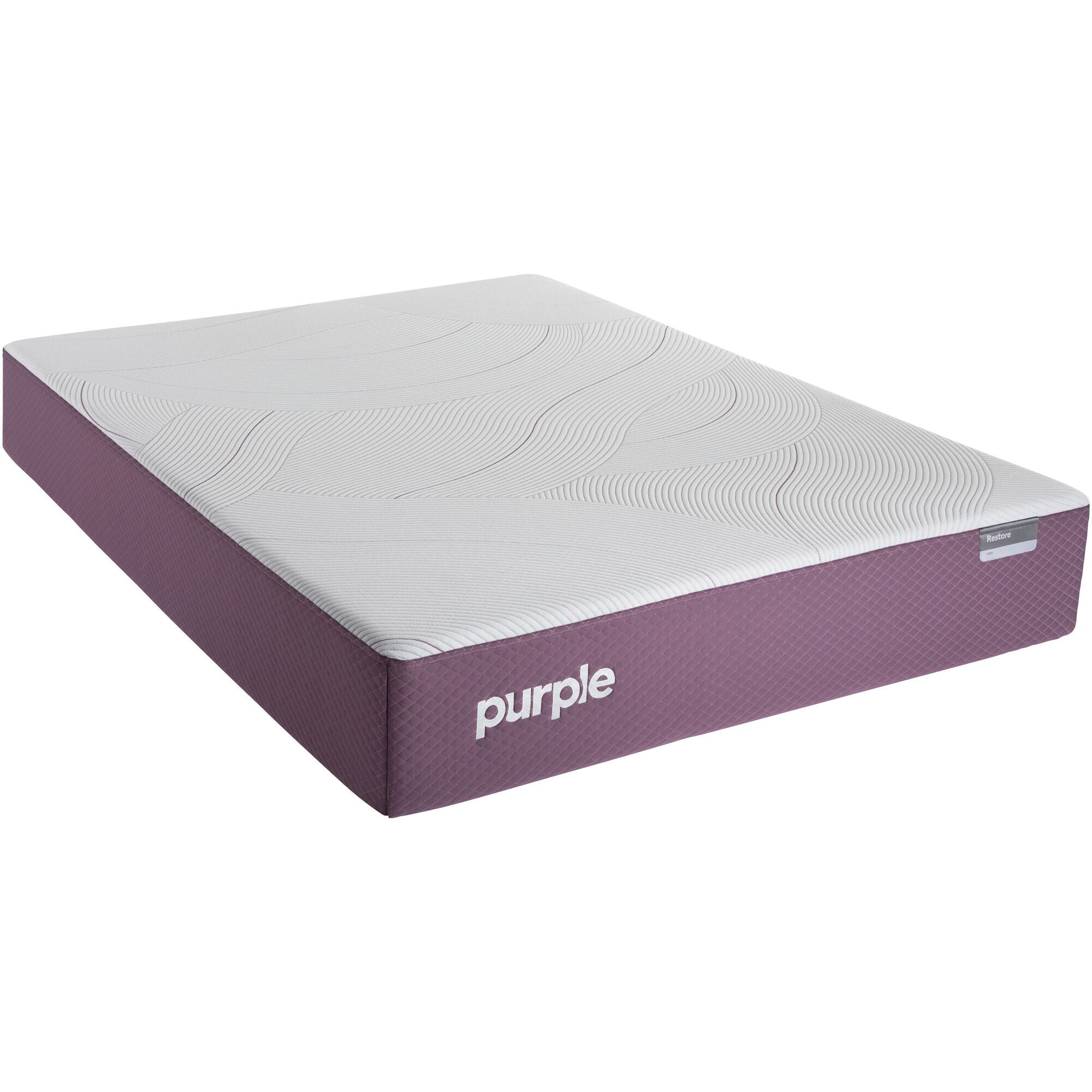 Purple Innovations | King Purple Restore Firm Mattress