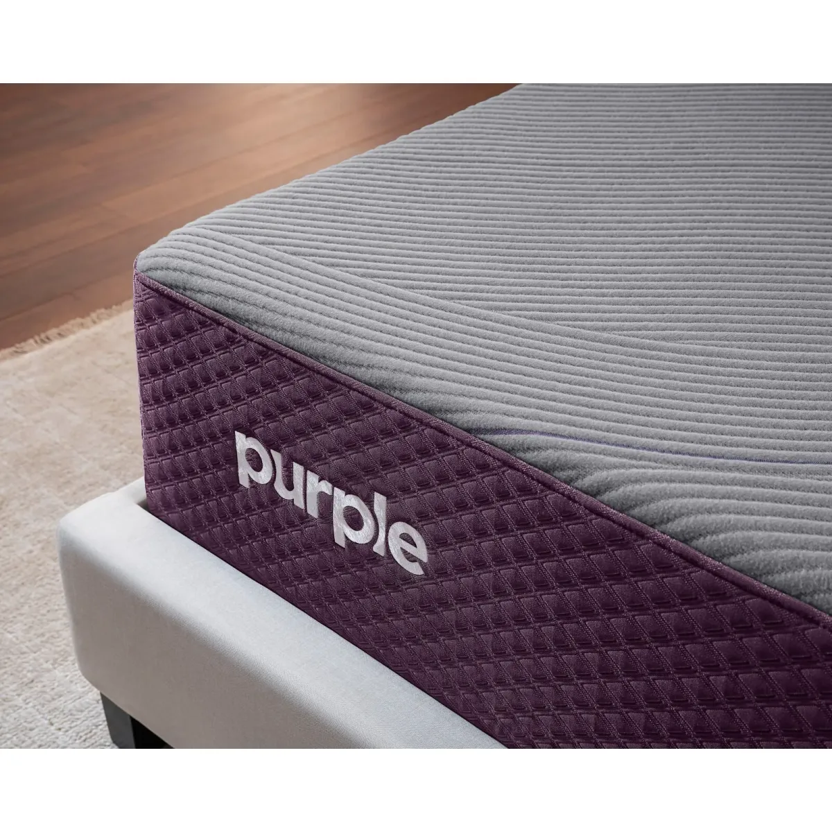 Purple RestorePremier Firm Mattress