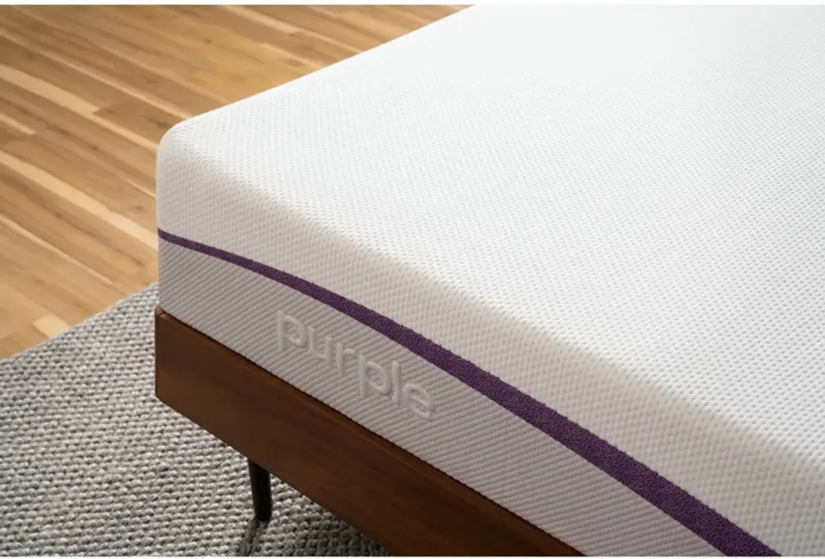 The Purple Mattress