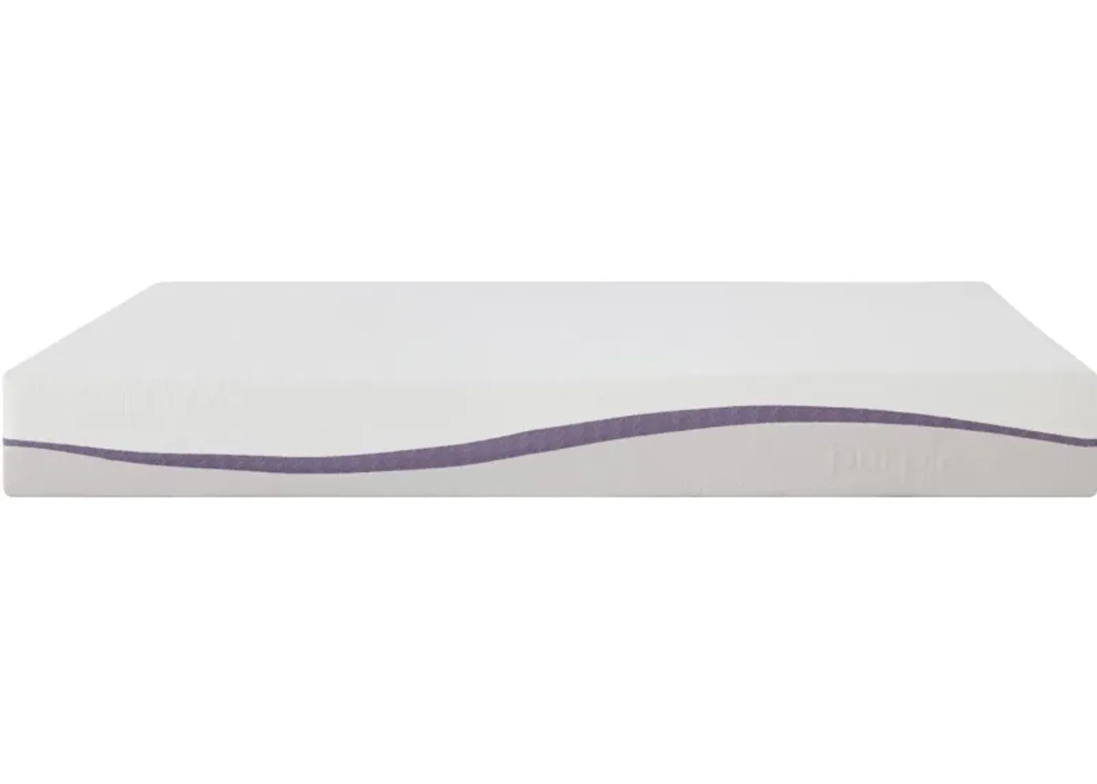 Purple Innovations | Twin XL The Purple Mattress | White